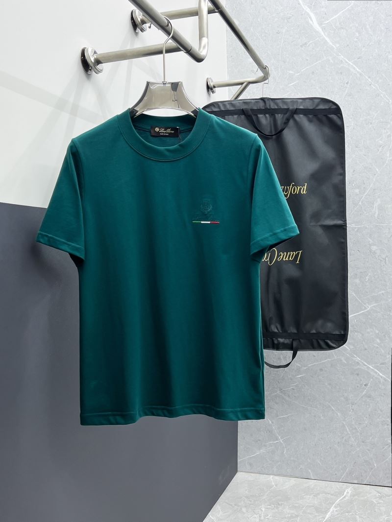 Loro Piana T-Shirts